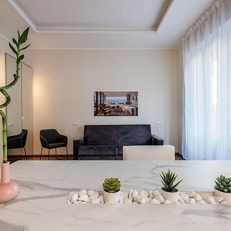 Apartmán Arttwo Milán Exteriér fotografie