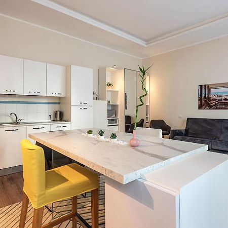 Apartmán Arttwo Milán Exteriér fotografie