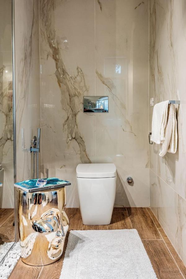 Apartmán Arttwo Milán Exteriér fotografie